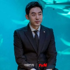 Park Hyung Soo photo