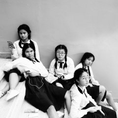 Fun Facts Thai Drama photo