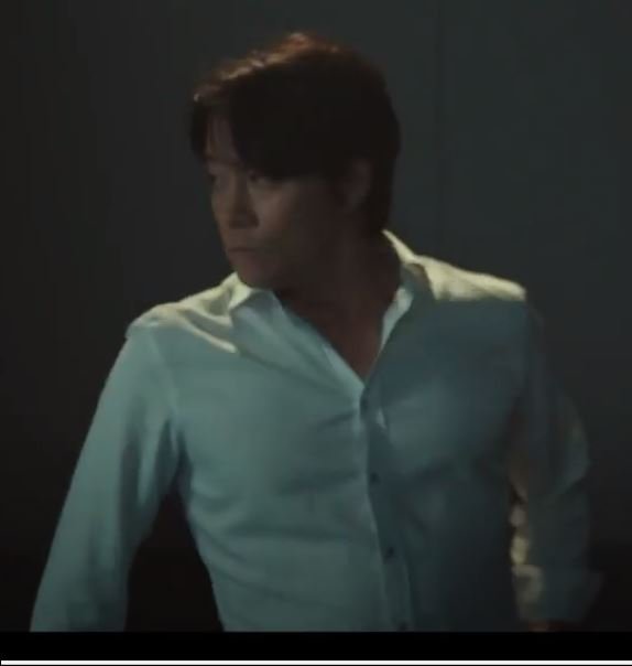 Undercover (2021) photo