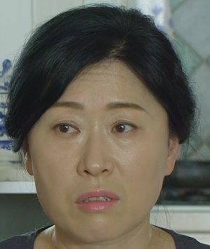 Mi Kyung Jung