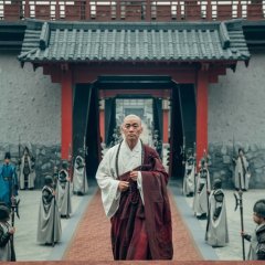 The Legend of Shaolin Temple Chinese Movie photo