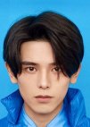 Yao Chi in Out of the Dream Drama Tiongkok (2021)