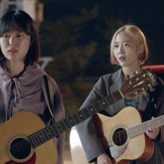 Dancing in the Street Korean Movie photo