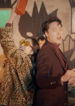 The Peddler Duo Korean Movie photo