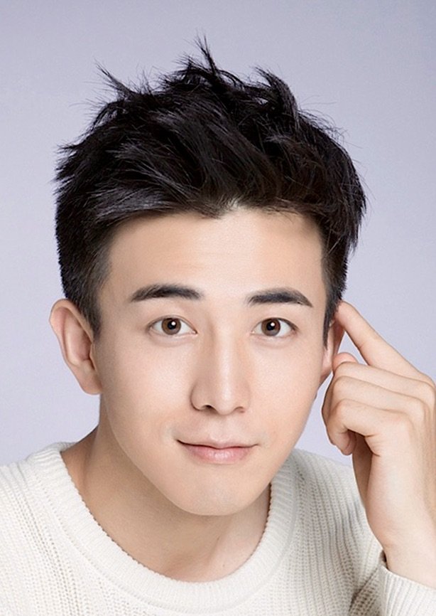 Leon Li (李川) MyDramaList
