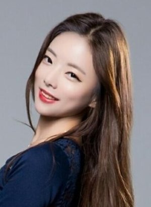 Min Hee Jang