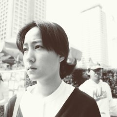 The Break Up Thai Drama photo