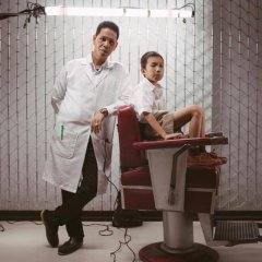 Find My Bangkok Thai Movie photo