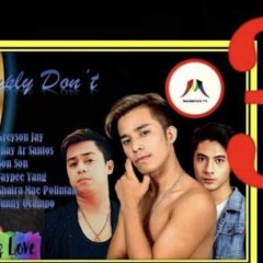 Simply Don't Philippines Drama photo