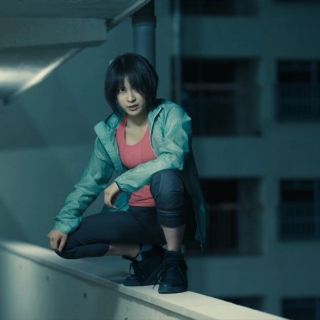 Imawa no Kuni no Alice (2020)