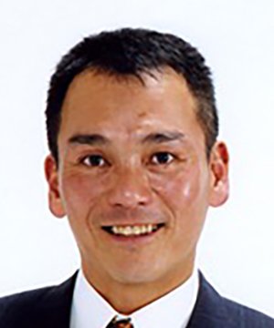 Tomoyuki Inoue