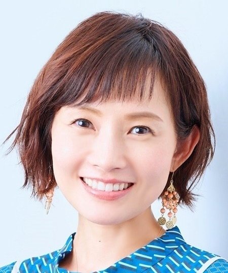 Abe Natsumi (安倍なつみ) - MyDramaList