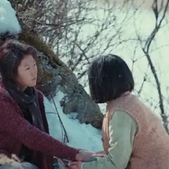 Snowy Road (2017) photo