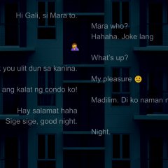 Isa Pa with Feelings Philippines Movie photo