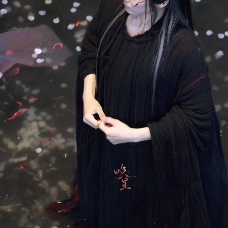 Fangs of Fortune (2024)