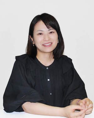 Amy Akiko Kanda