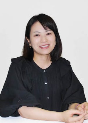 Kanda Amy Akiko in Banpaku no Taiyo Japanese Special(2024)