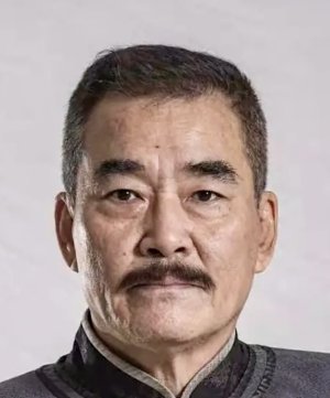 Hong Wei Li