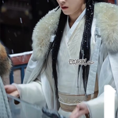 Fangs of Fortune (2024)
