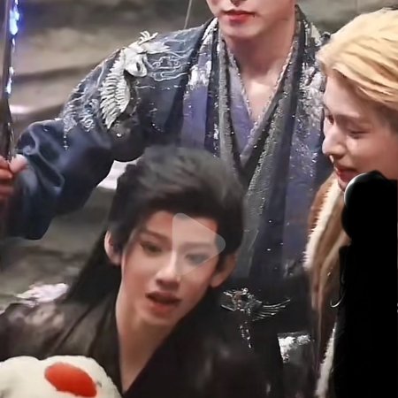Fangs of Fortune (2024)