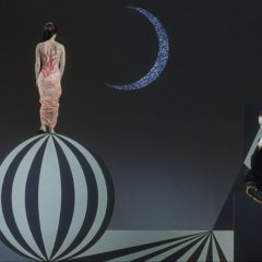 Capone Cries a Lot Japanese Movie photo