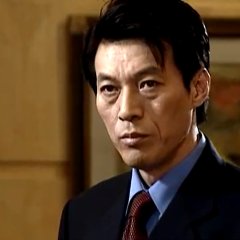 Sad Temptation Korean Drama photo