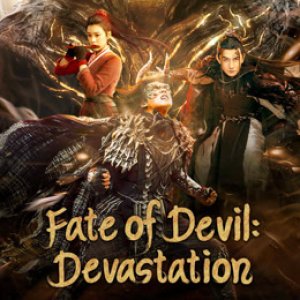 Fate of Devil: Devastation (2023)
