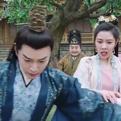 The Trust (2023) photo