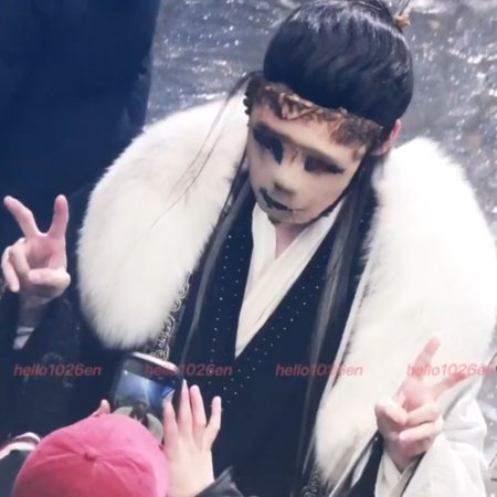 Fangs of Fortune (2024)