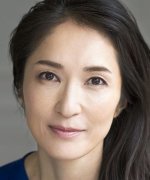 Iwase Akiko