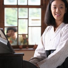 In Love and the War Korean Movie photo