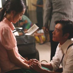 Once in a Summer Korean Movie photo