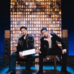 Great Dance Crew Season 2 Chinese TV Program photo