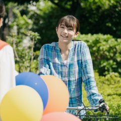 Love Life Japanese Movie(2022) photo