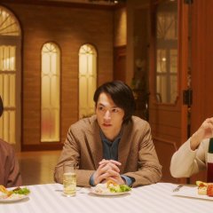 Toriaezu Kanpai Shimasen ka? Japanese Drama photo