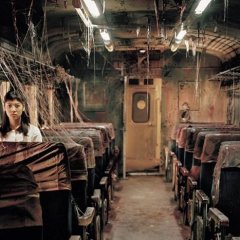 Redeye Korean Movie photo