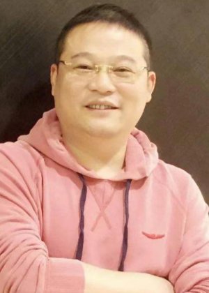Liu Hong Yan in Chasing the Undercurrent Chinese Drama(2022)