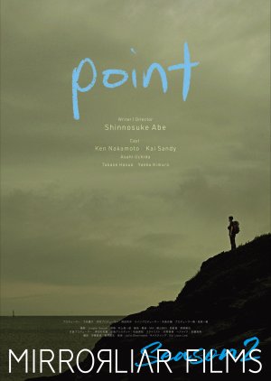 Point (2022) poster