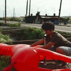 Flotsam and Jetsam Taiwanese Movie photo