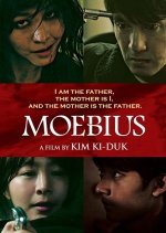 Moebius (2013) photo