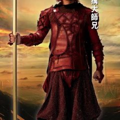 A Chinese Tall Story Hong Kong Movie photo