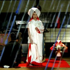 Yumeji Japanese Movie photo