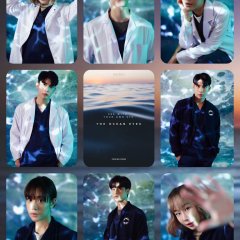 The Ocean Eyes Thai Drama photo