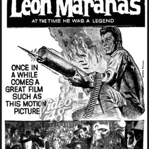 Leon Marahas (1962)