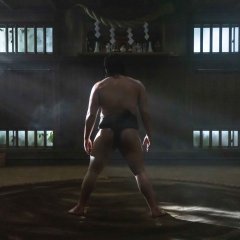 Sanctuary Japanese Drama photo