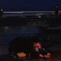 Black Angel Japanese Movie photo