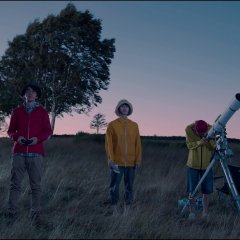 Birthday Wishes Japanese Movie photo