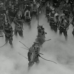 Throne of Blood Japanese Movie photo