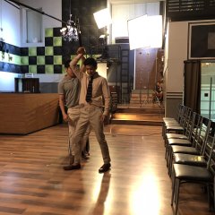 Friend Zone Thai Drama photo