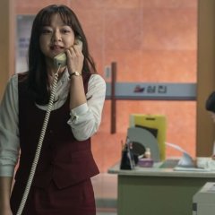 Samjin Company English Class Korean Movie photo